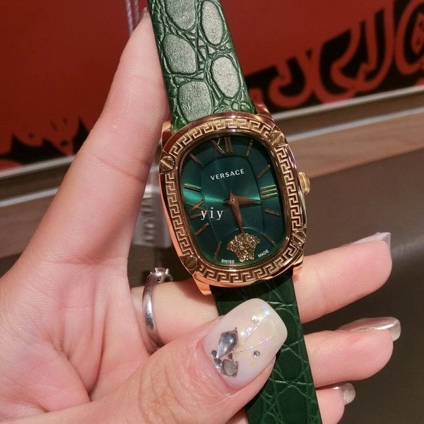 Versace Watches-346