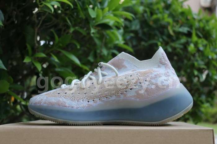 Authentic Yeezy Boost 380 “Pepper