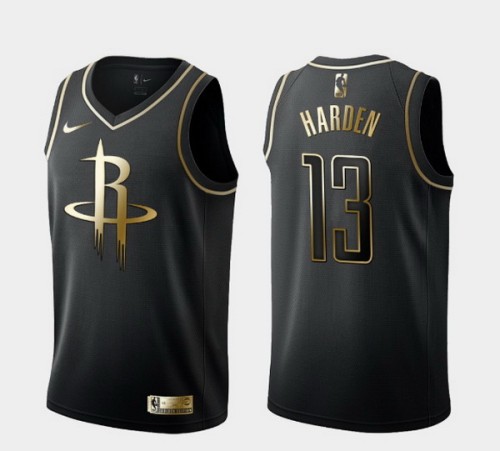 NBA Housto Rockets-089