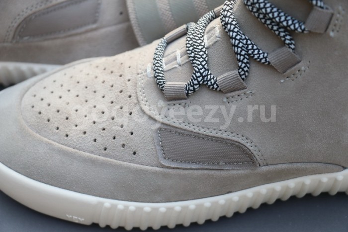 Authenitc AD Yeezy 750 Boost  Final Version (With Receipt)