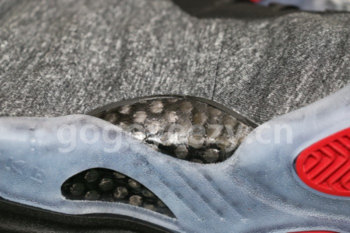 Authentic Nike Air Foamposite One Wool