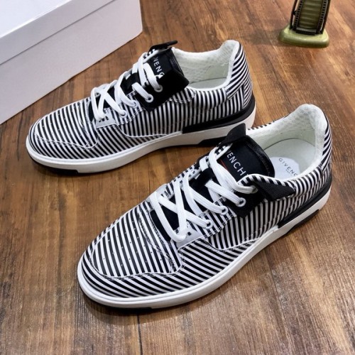 Givenchy men shoes 1：1 quality-102