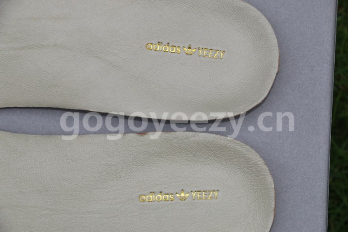 Authentic AD Yeezy 950 Boot “Moonrock”