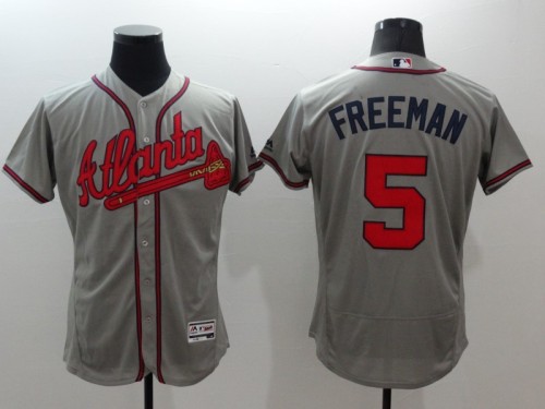 MLB Atlanta Braves-004