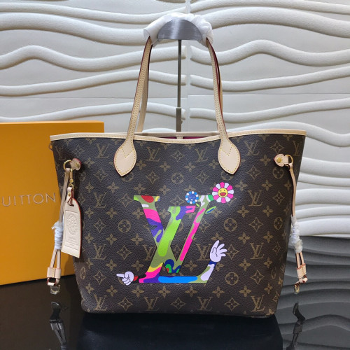 LV High End Quality Bag-563