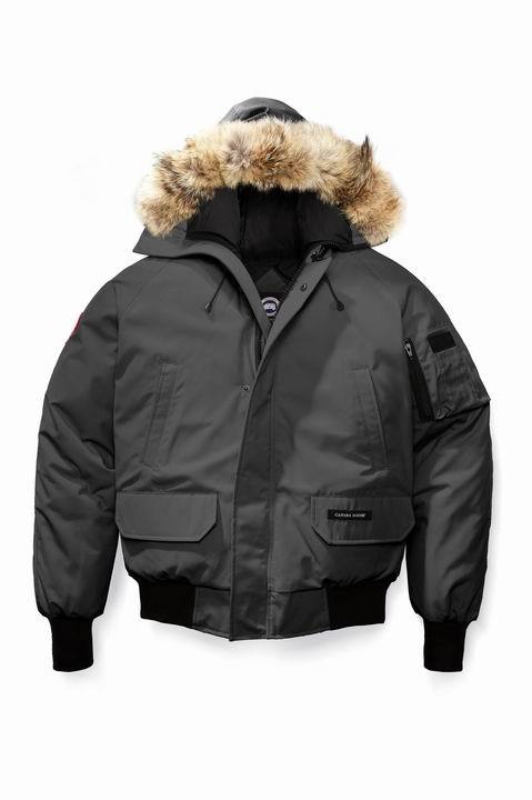 CG Down Jacket men-755