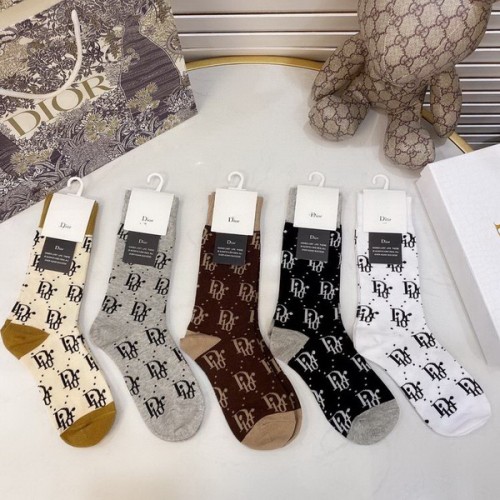 Dior Sock-041