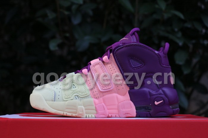 Authentic Nike Air More Uptempo AV8237 800