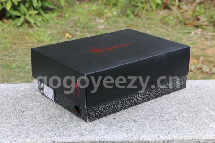 Authentic Air Jordan 3 Tinker