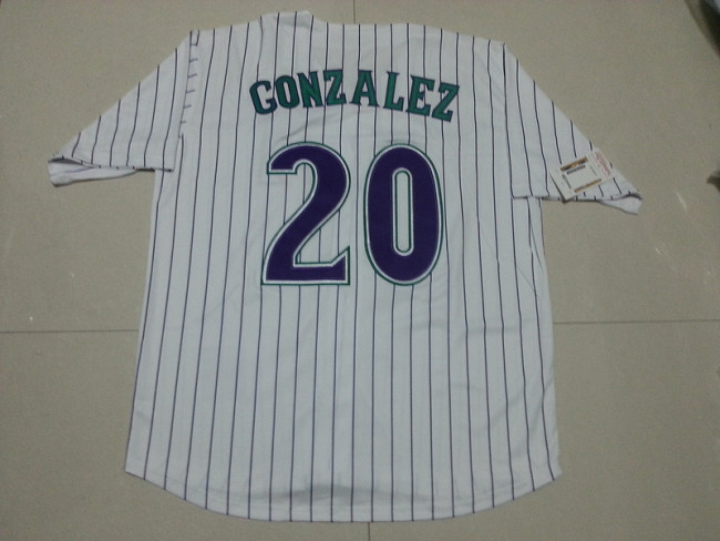 MLB Arizona Diamondbacks-015