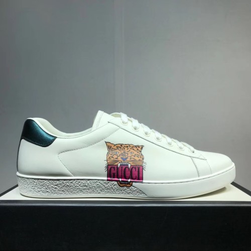 Super Max G Shoes-600