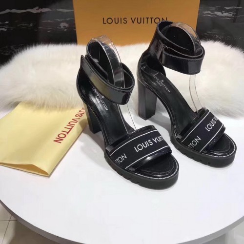 LV Sandals 1;1 Quality-013