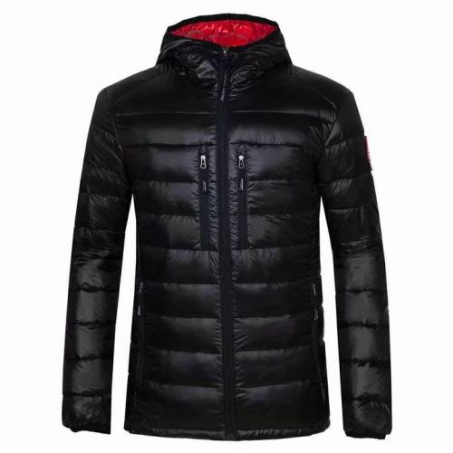 CG Down Jacket men-871