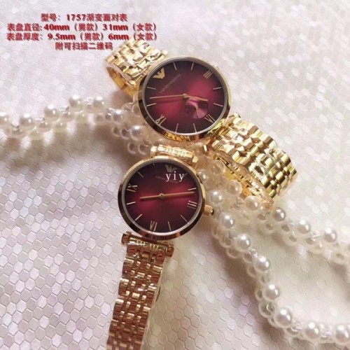 Armani Watches-230