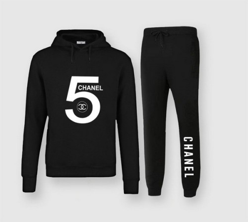 CH long sleeve men suit-030(M-XXXXL)