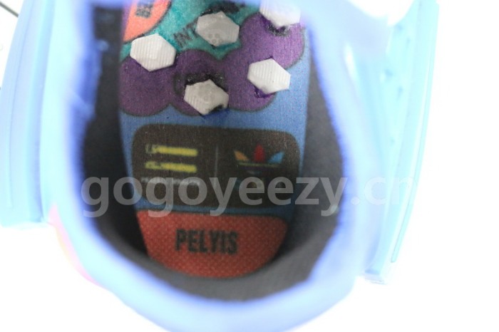 Authentic NERD x AD NMD Hu