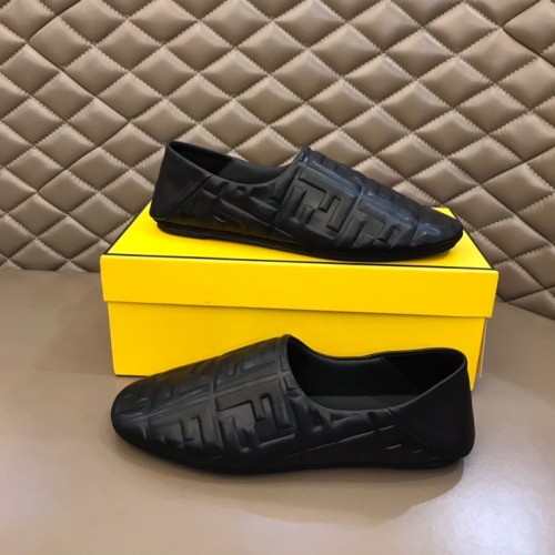 Super Max Custom High End FD Shoes-002