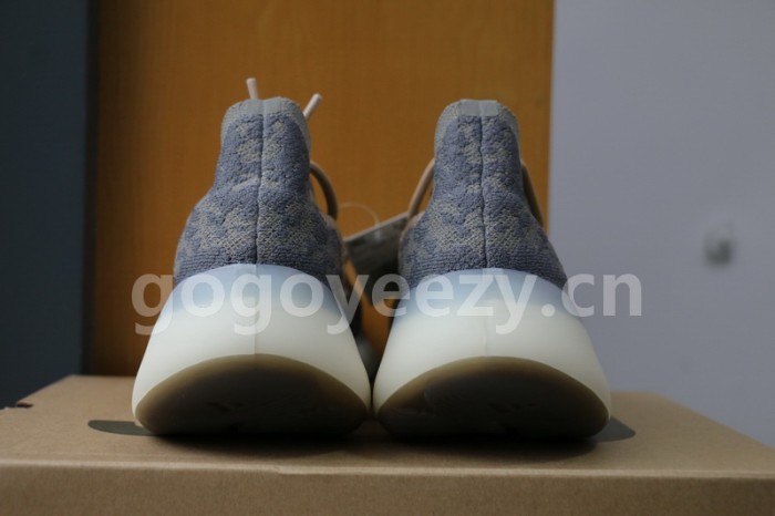 Authentic  Yeezy Boost 380 “Mist Reflective”