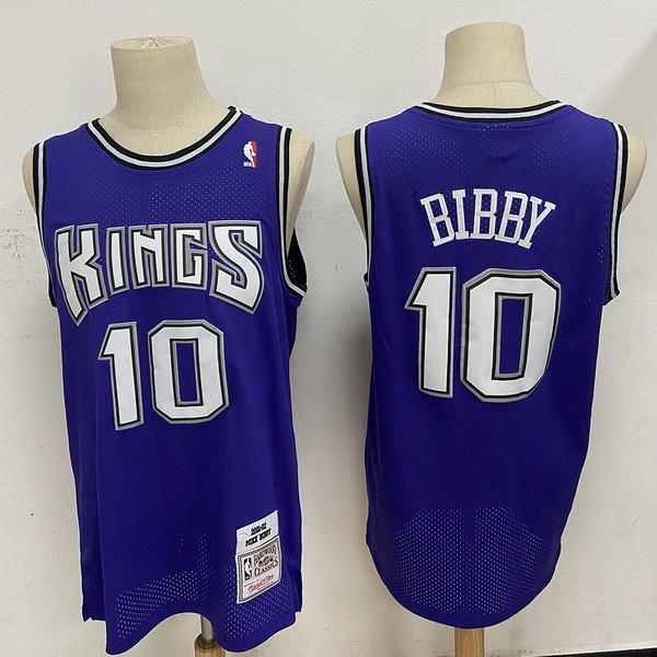 NBA Sacramento Kings-022