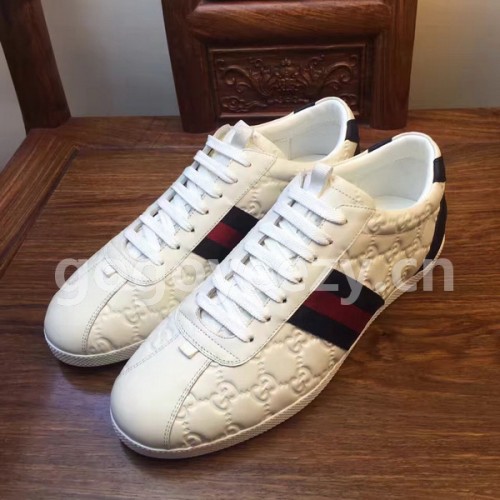 Super Max G Shoes-004