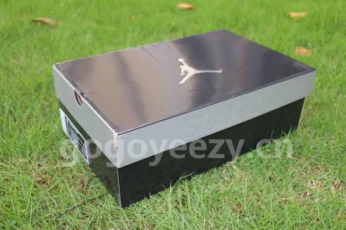 Authentic Air Jordan 13 Flint