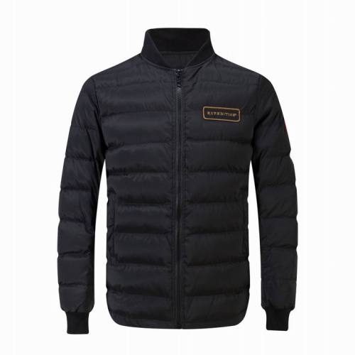CG Down Jacket men-706