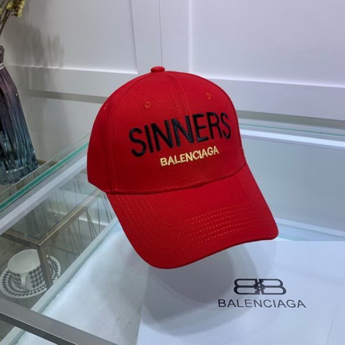 B Hats AAA-101