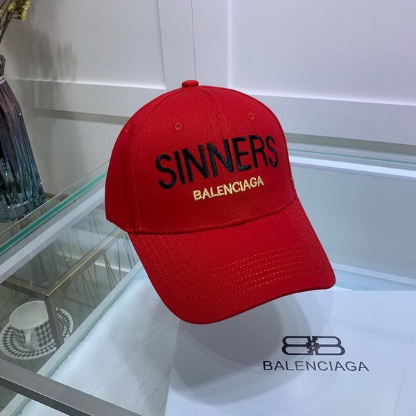 B Hats AAA-101