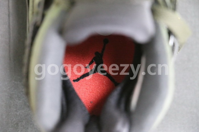 Authentic Air Jordan 8 “Take Flight”