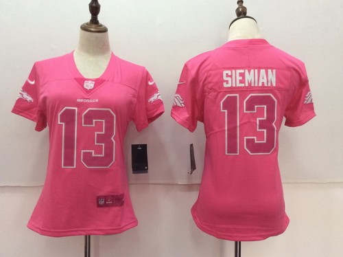 NFL 2019 Jerseys women-582