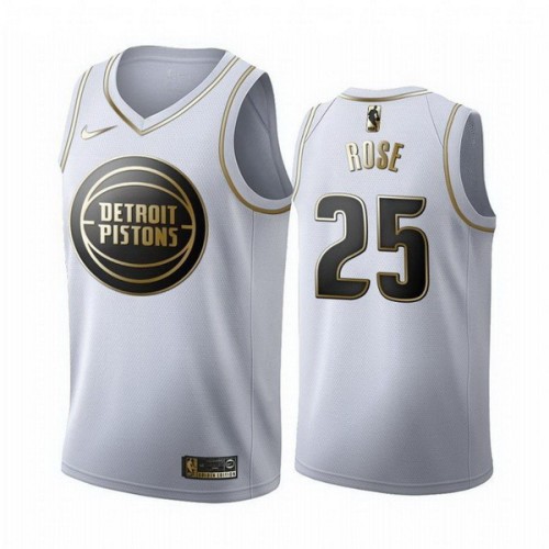 NBA Detroit Pistons-025