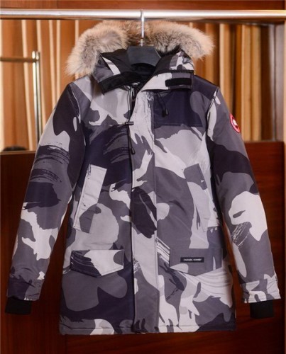 CG Down Jacket men-392