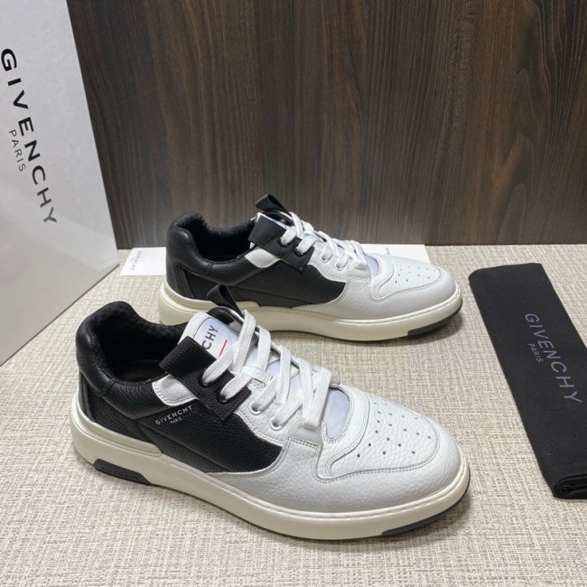 Super Max Givenchy Shoes-123