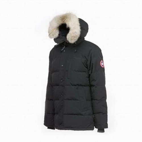 CG Down Jacket men-224