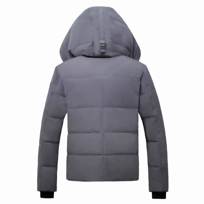 CG Down Jacket men-844