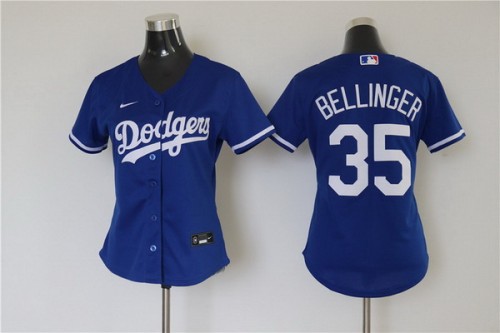 MLB Jerseys Women-398