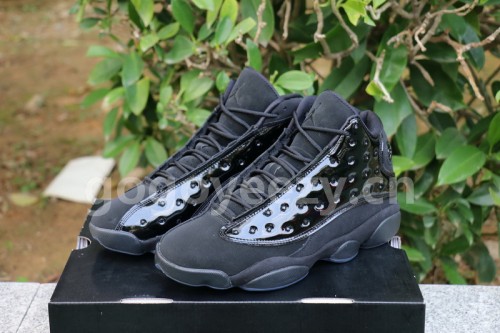 Authentic Air Jordan 13 “Cap and Gown”