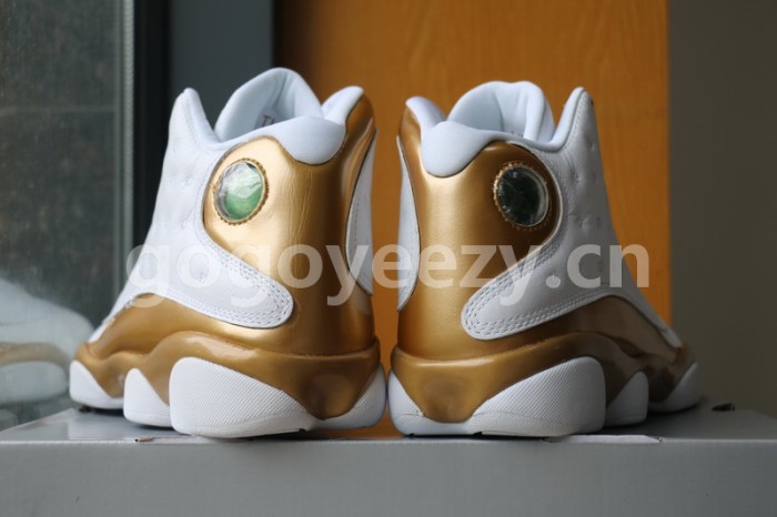 Authentic Air Jordan 13 DMP