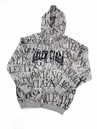 B Hoodies 1：1 Quality-285(S-XL)