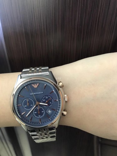 Armani Watches-169