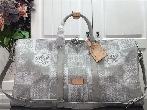 LV High End Quality Travel Bag-092