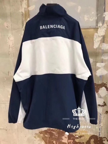 B Jacket  1：1 Quality-204(XS-M)