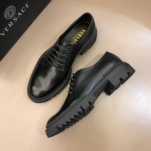 Super Max Versace Shoes-080