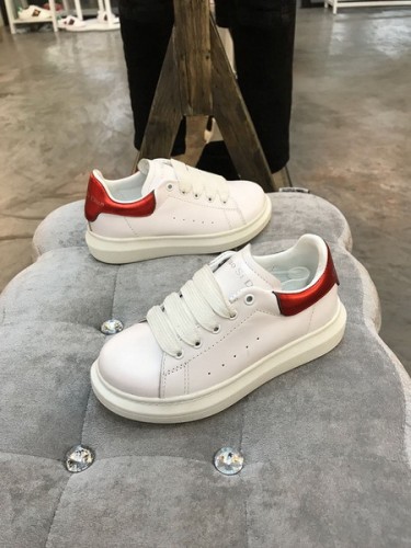 Alexander McQueen  Kids shoes-012