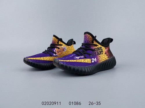 Yeezy 380 Boost V2 shoes kids-141