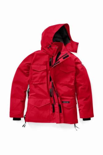 CG Down Jacket men-735