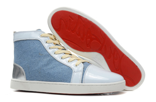 Christian Louboutin mens shoes-022