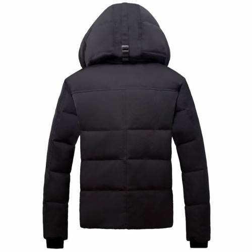 CG Down Jacket men-850