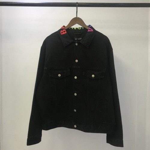 B Jacket  1：1 Quality-159