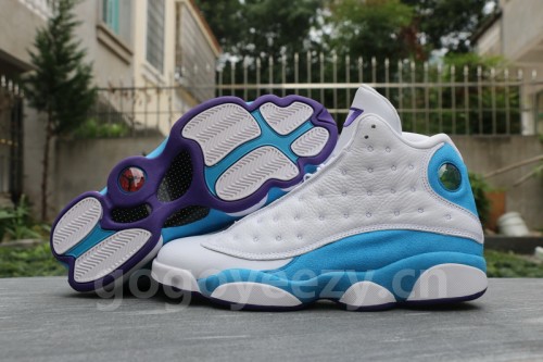 Authentic Air Jordan 13 CP3 PE “Home”